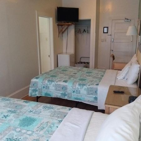 Surf Villa Hotel Ocean City Exterior foto