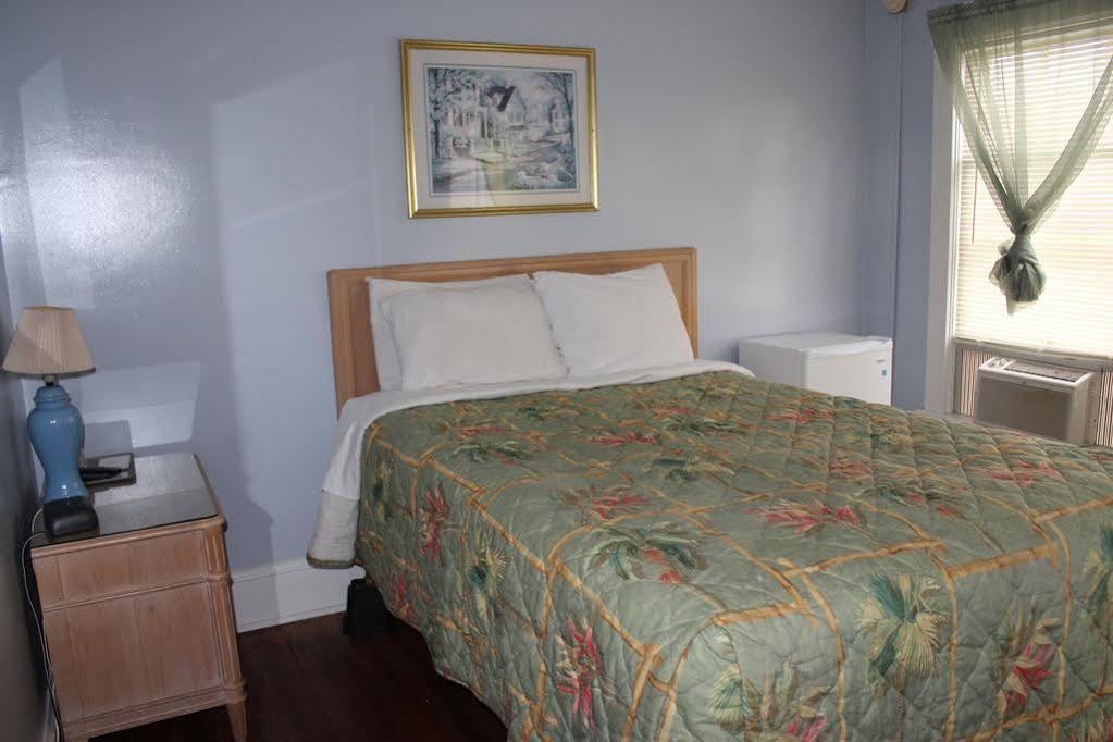 Surf Villa Hotel Ocean City Exterior foto